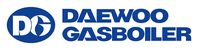 Замена газового котла Daewoo