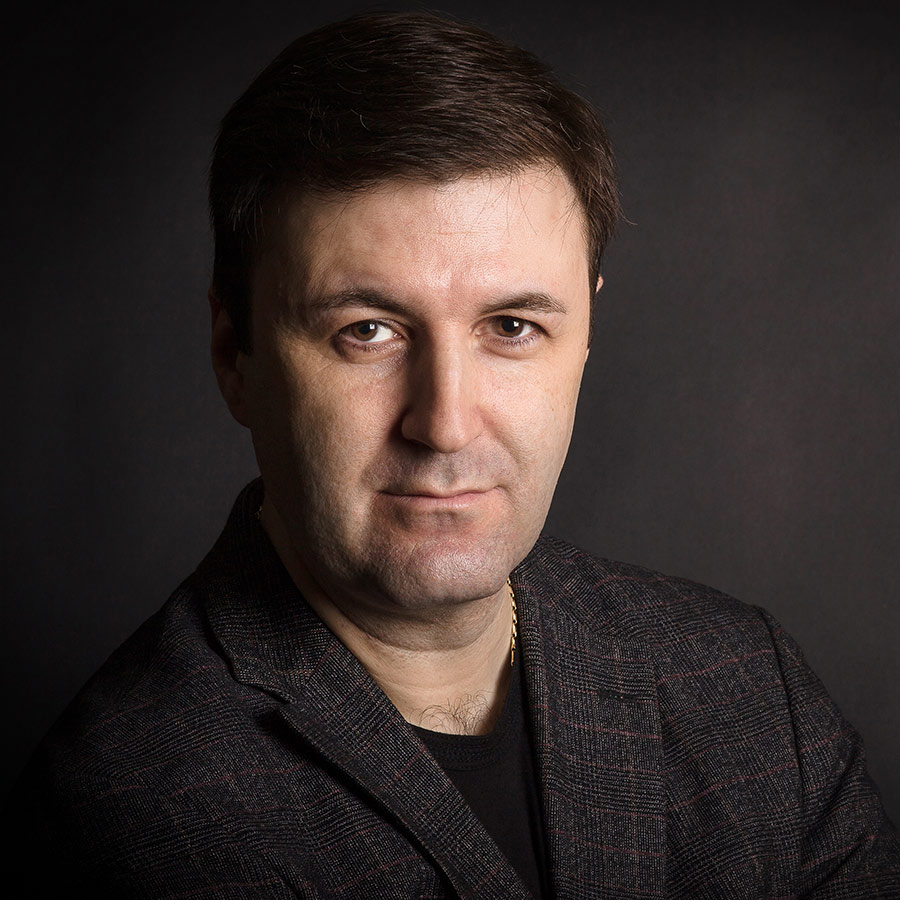 Сергей Иванович