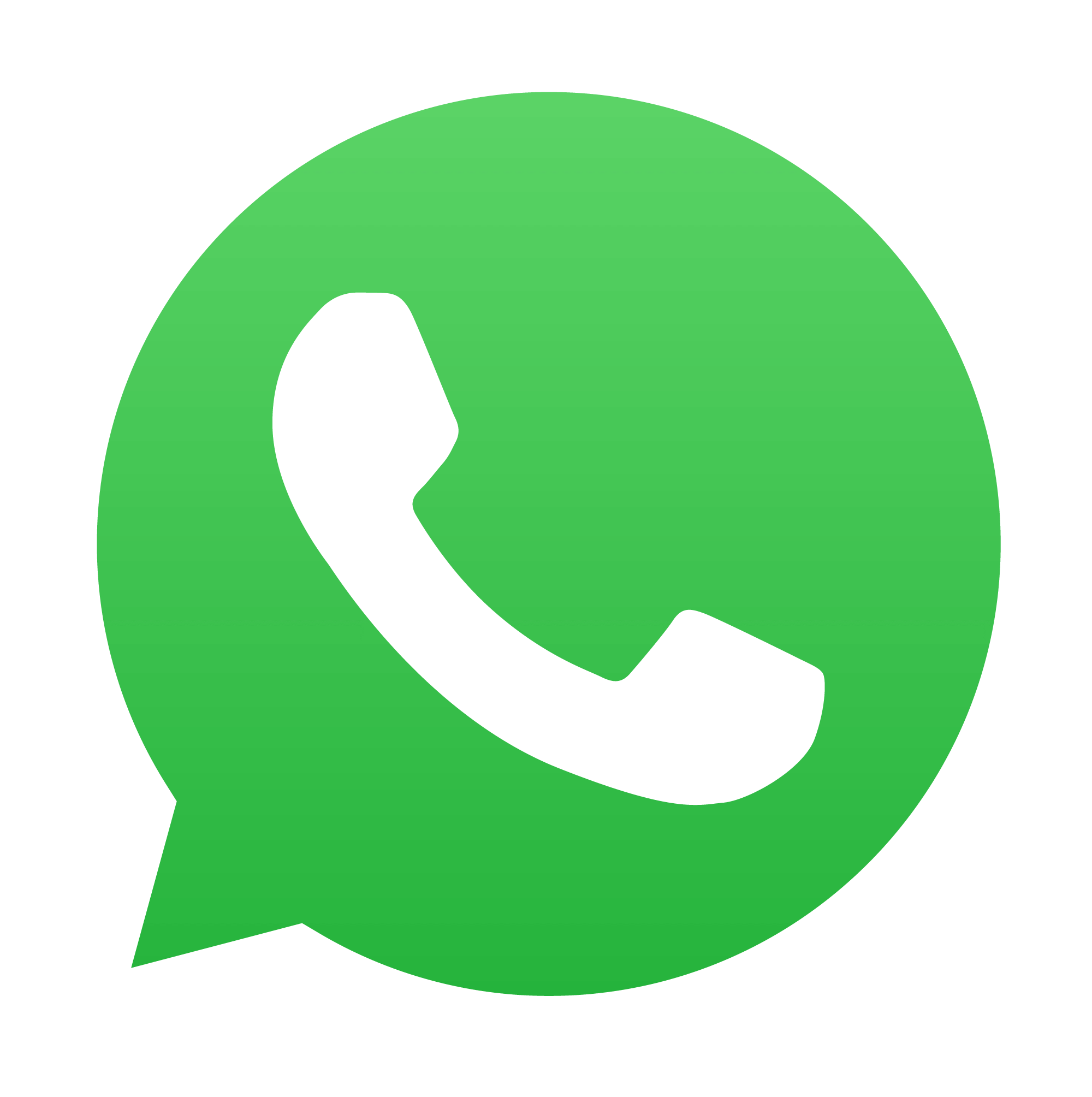 Написать в WhatsApp